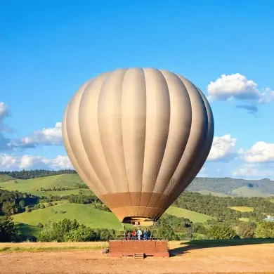 jual balon iklan cirebon